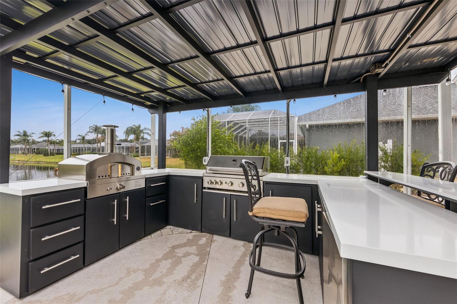 SANCTUARY ON SPRUCE CREEK 03 - Residential