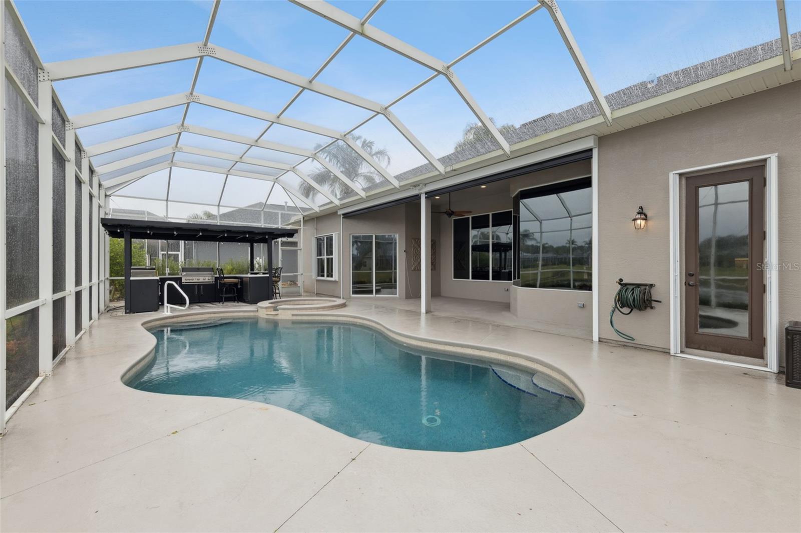 SANCTUARY ON SPRUCE CREEK 03 - Residential