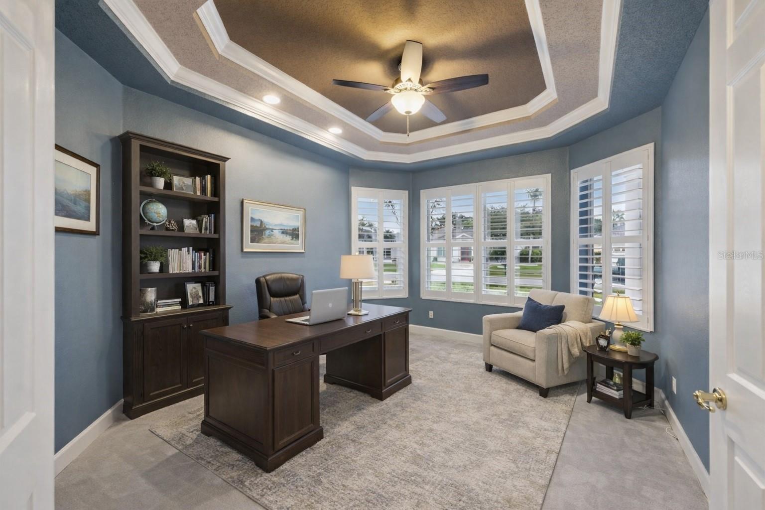 SANCTUARY ON SPRUCE CREEK 03 - Residential