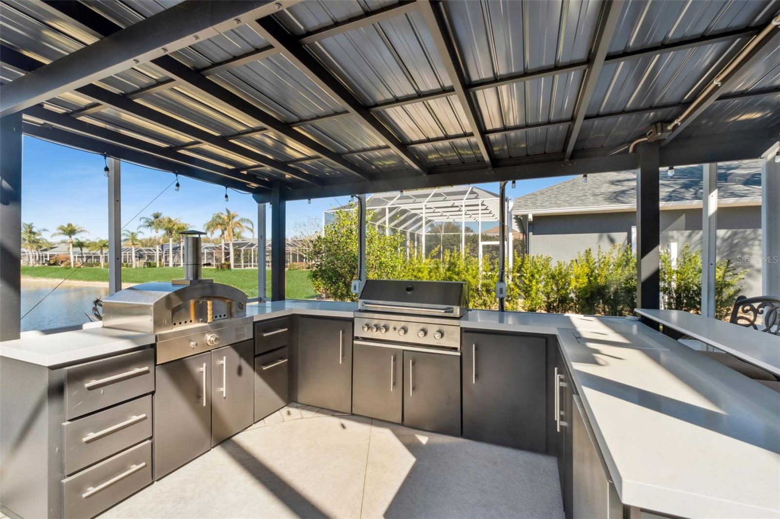 SANCTUARY ON SPRUCE CREEK 03 - Residential