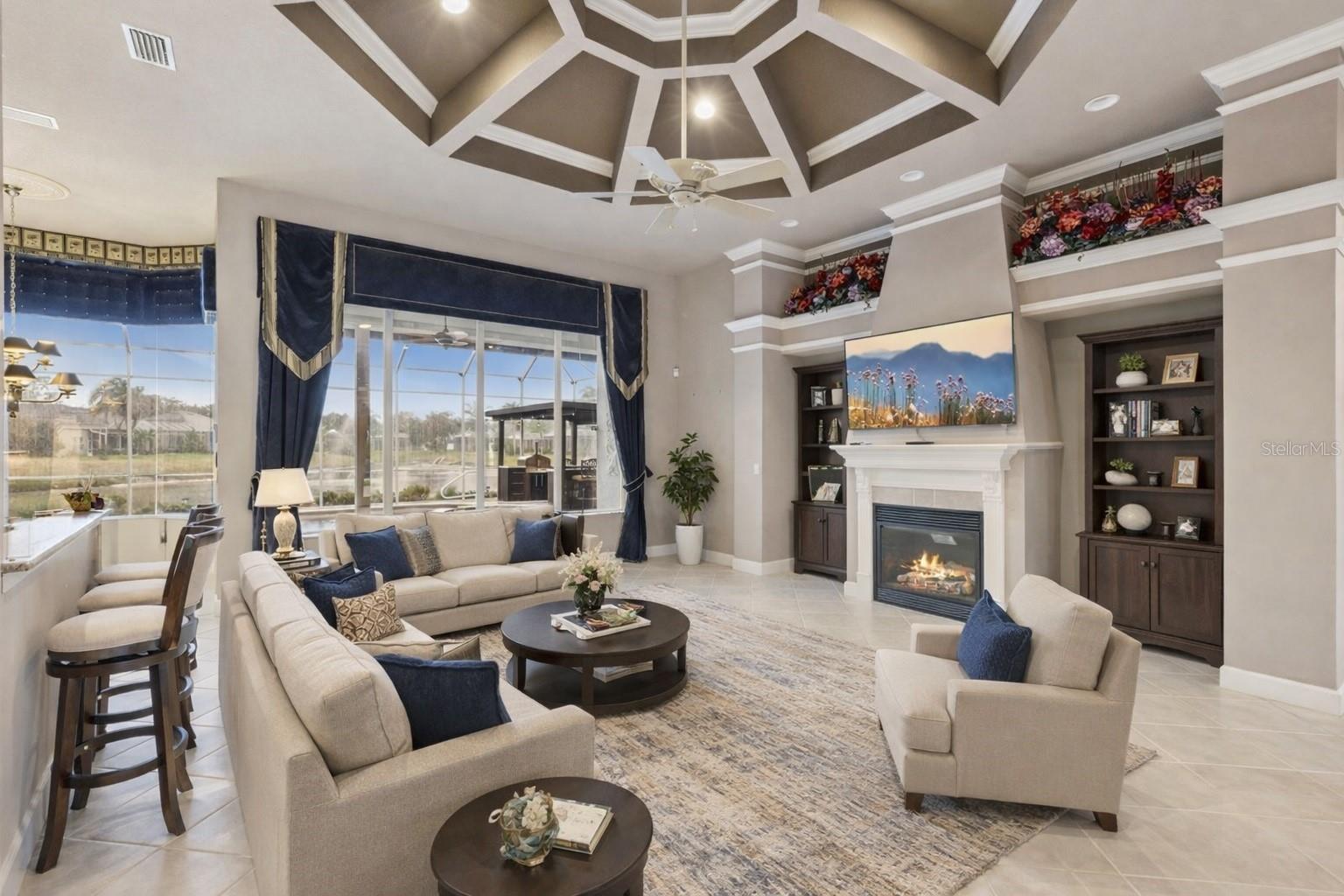 SANCTUARY ON SPRUCE CREEK 03 - Residential