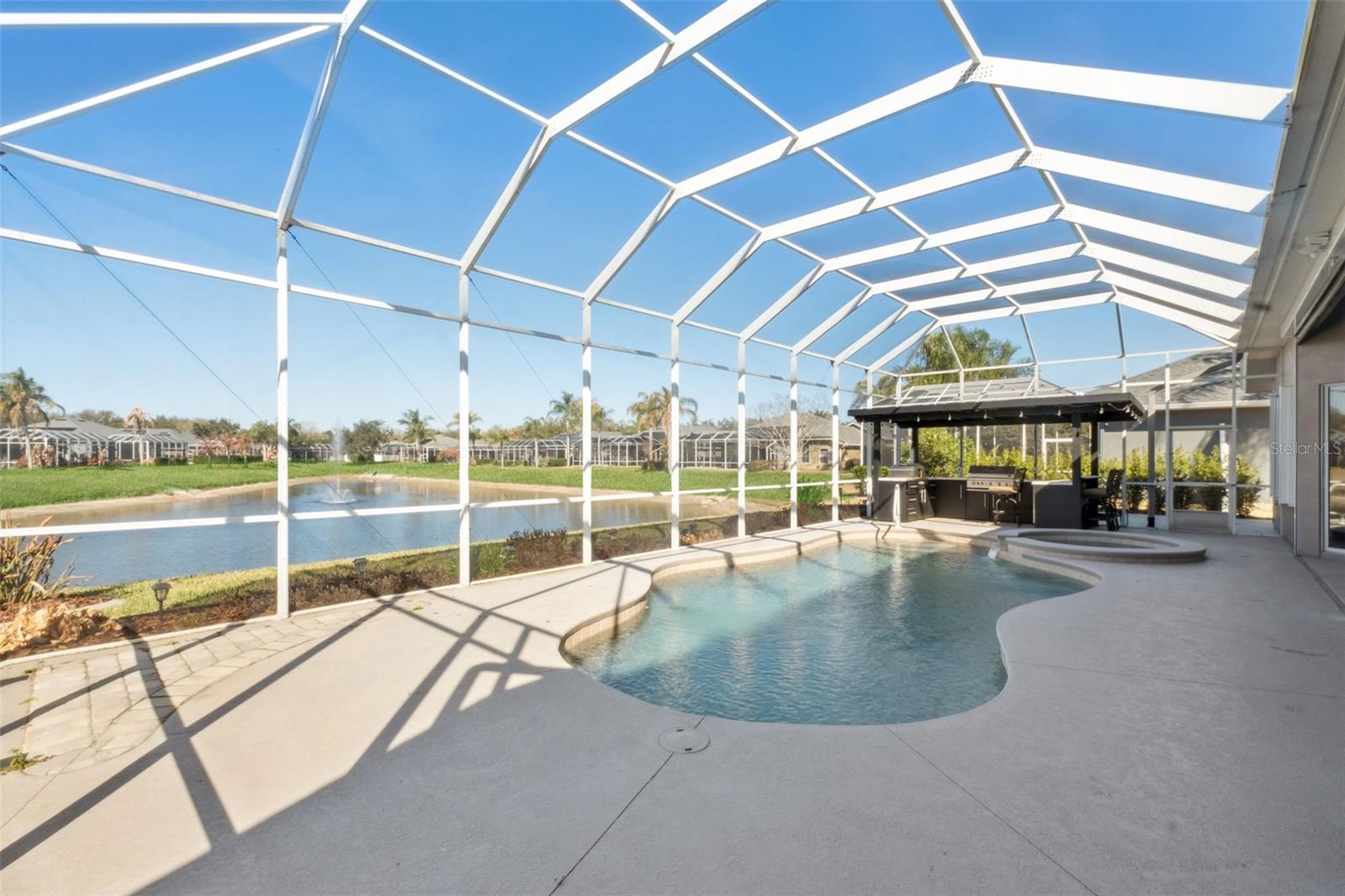 SANCTUARY ON SPRUCE CREEK 03 - Residential