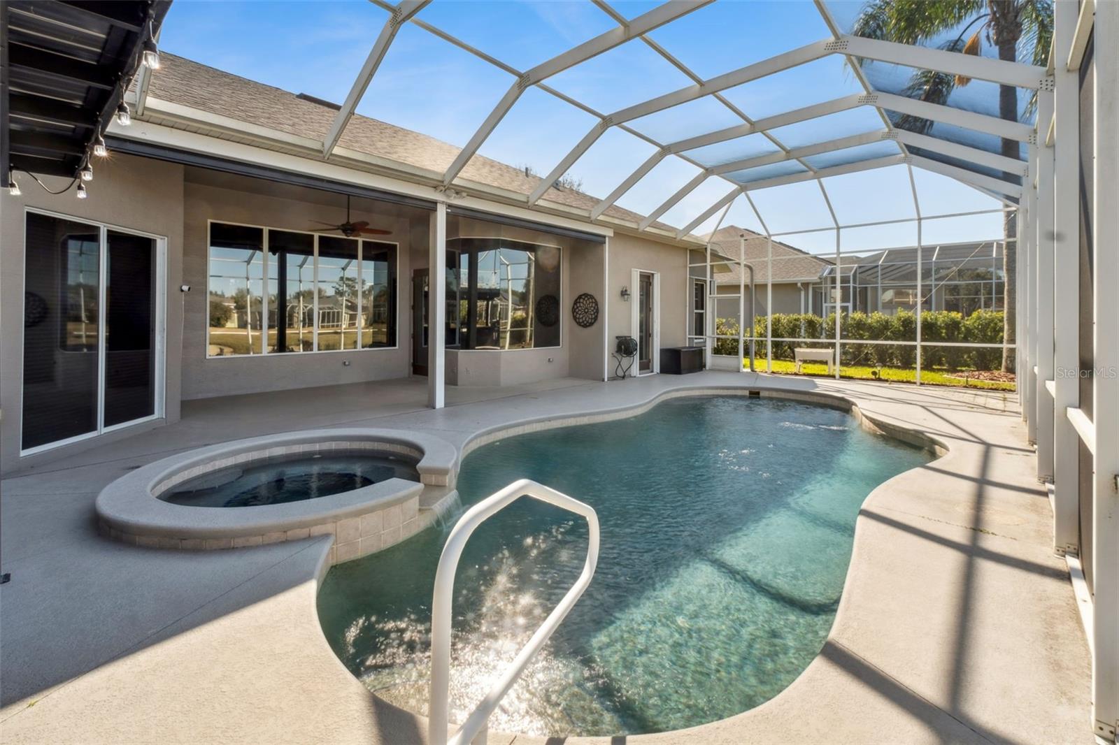 SANCTUARY ON SPRUCE CREEK 03 - Residential