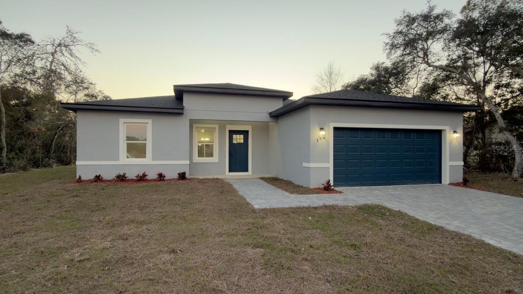Photo of 356 Marion Oaks Lane, Ocala, FL 34473 (MLS # O6377910)