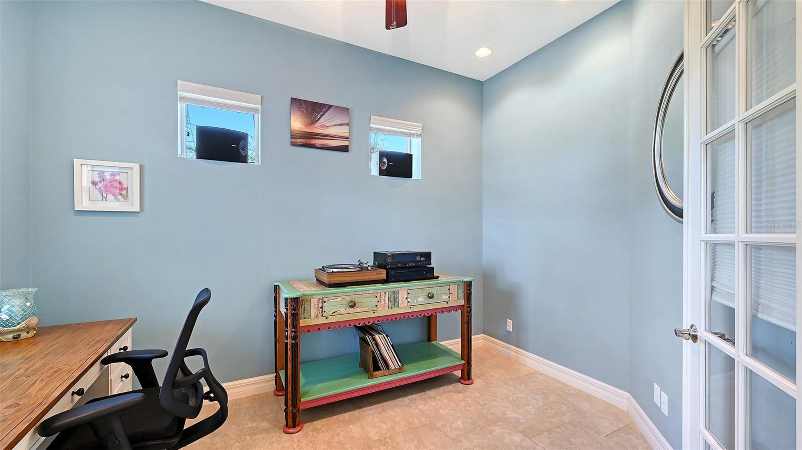 SARASOTA BEACH - Residential