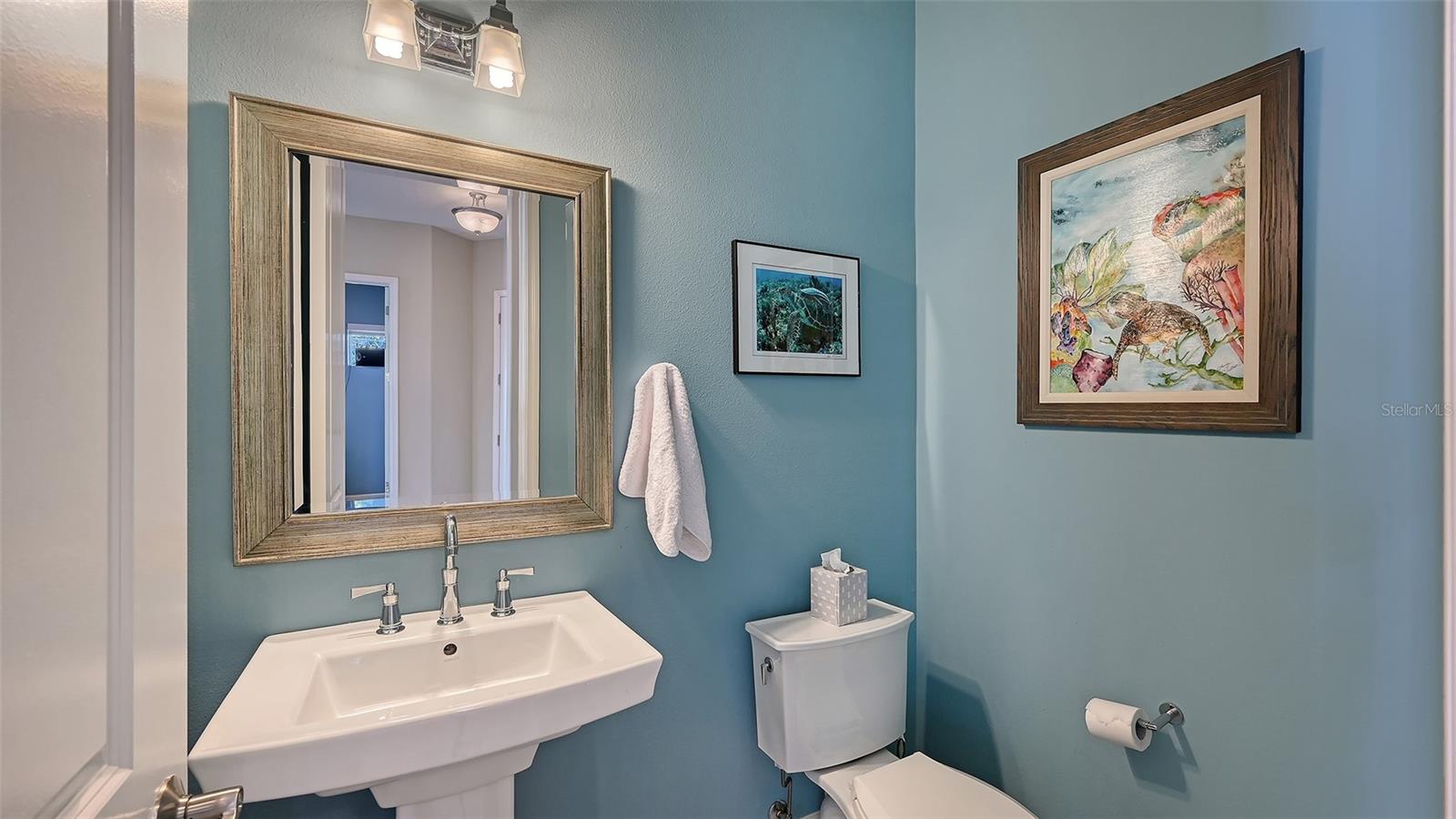 SARASOTA BEACH - Residential