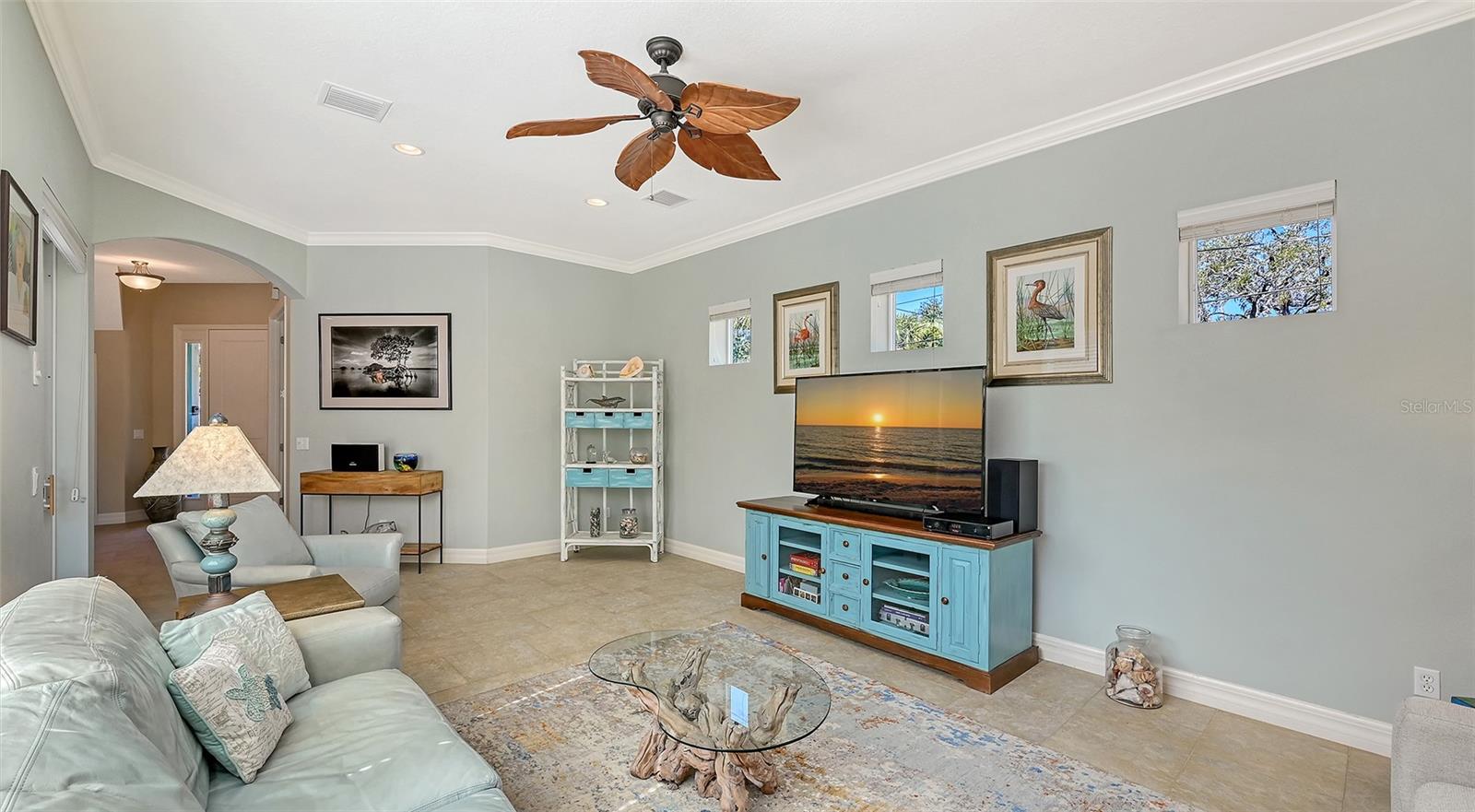 SARASOTA BEACH - Residential