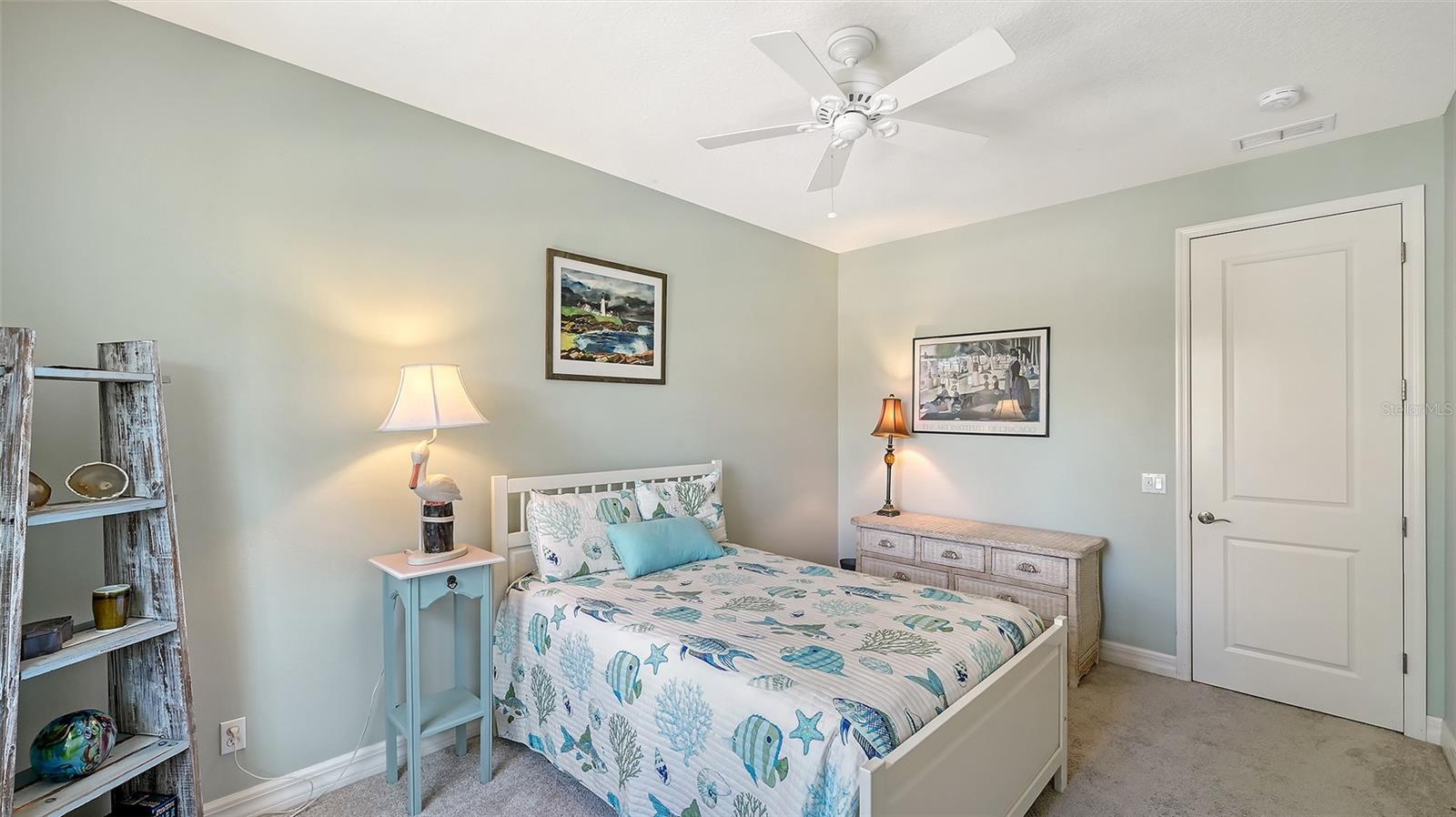 SARASOTA BEACH - Residential