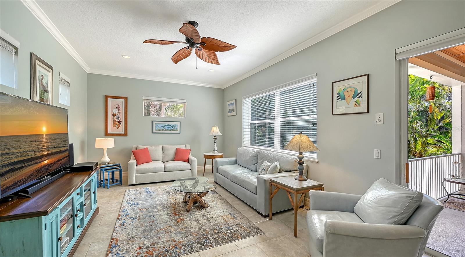 SARASOTA BEACH - Residential