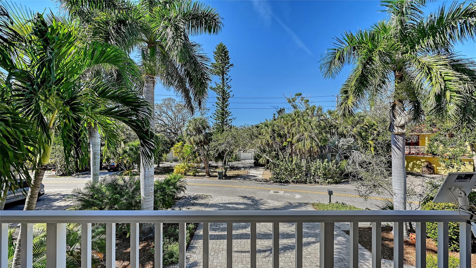 SARASOTA BEACH - Residential