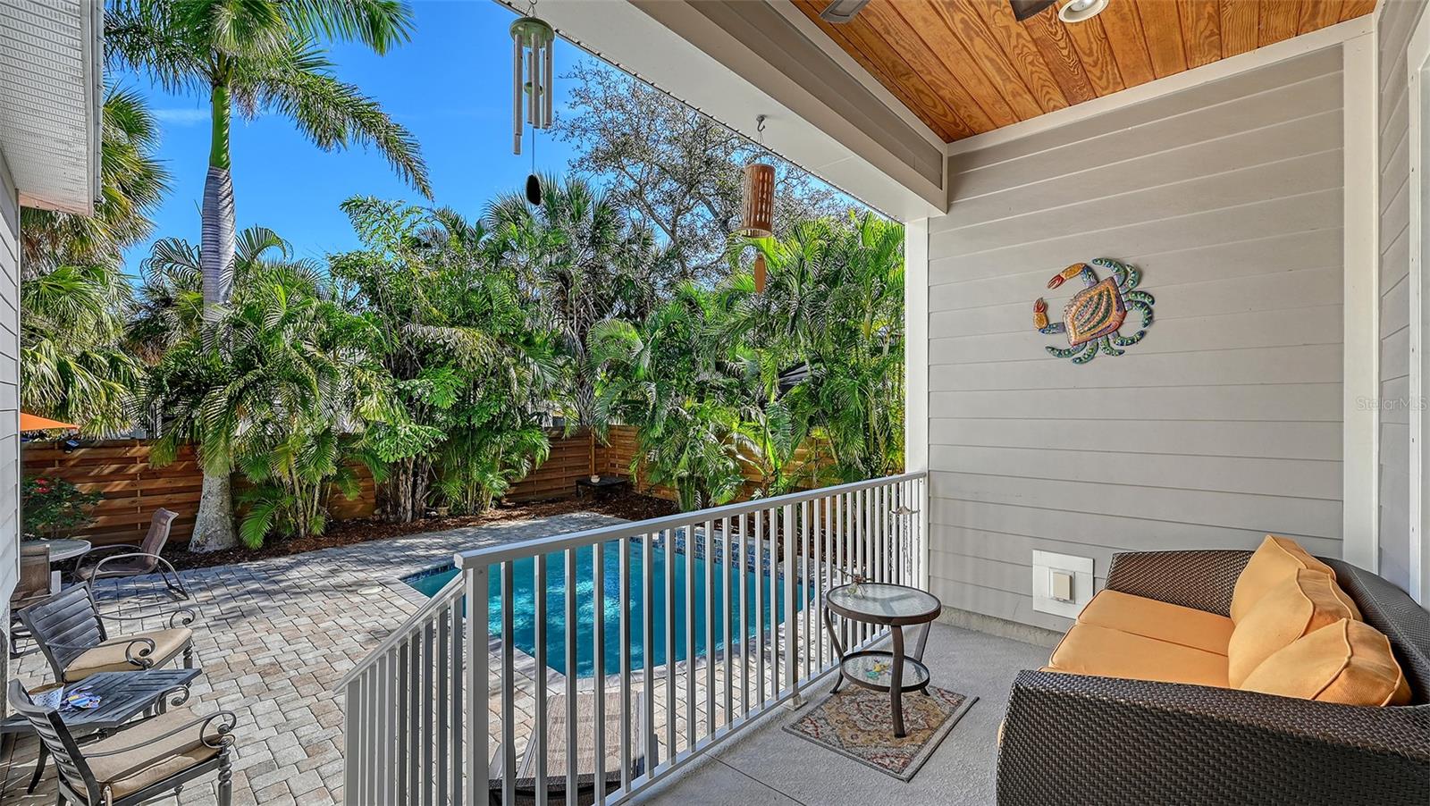 SARASOTA BEACH - Residential