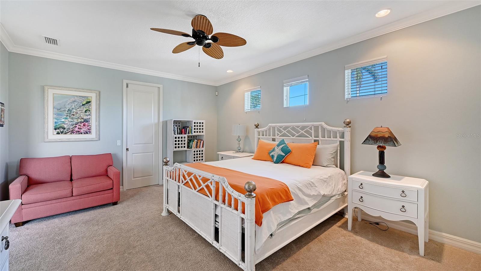 SARASOTA BEACH - Residential