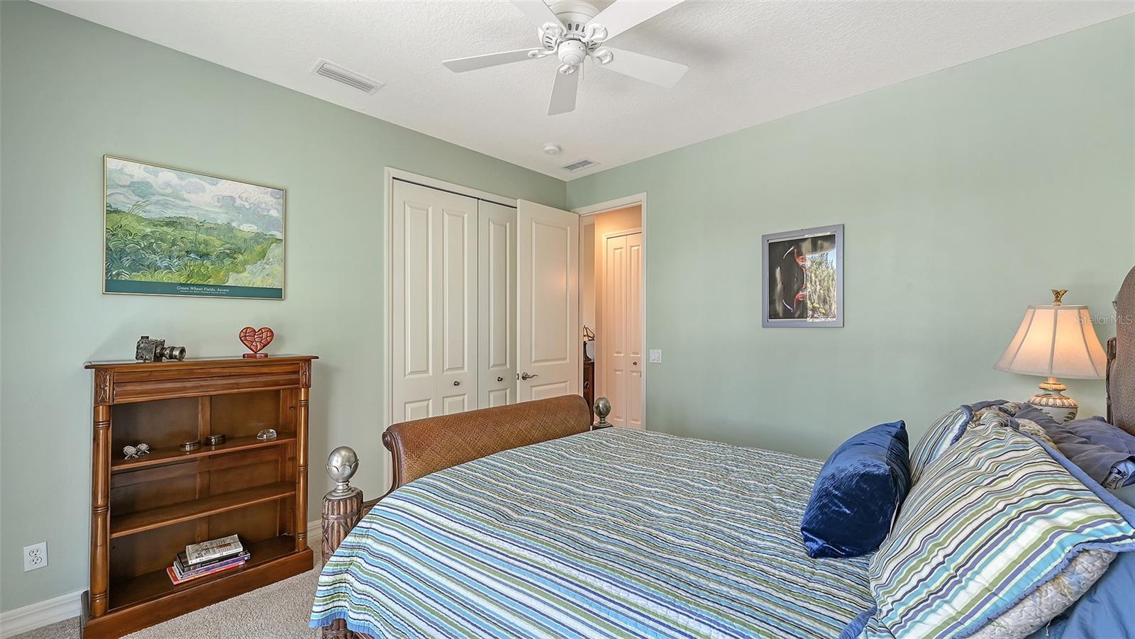 SARASOTA BEACH - Residential