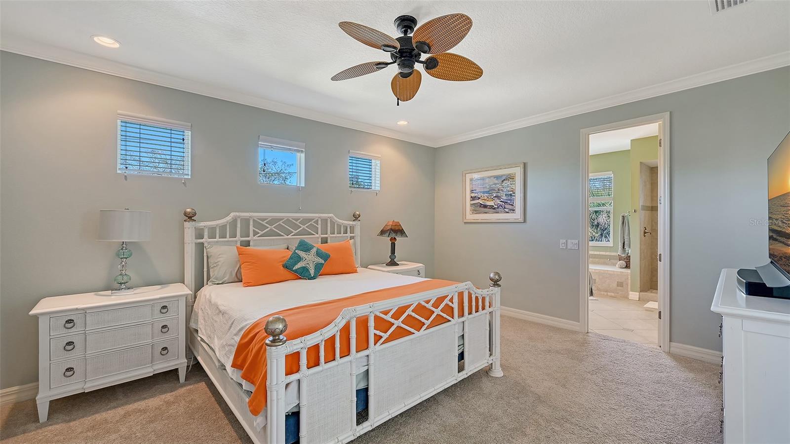 SARASOTA BEACH - Residential