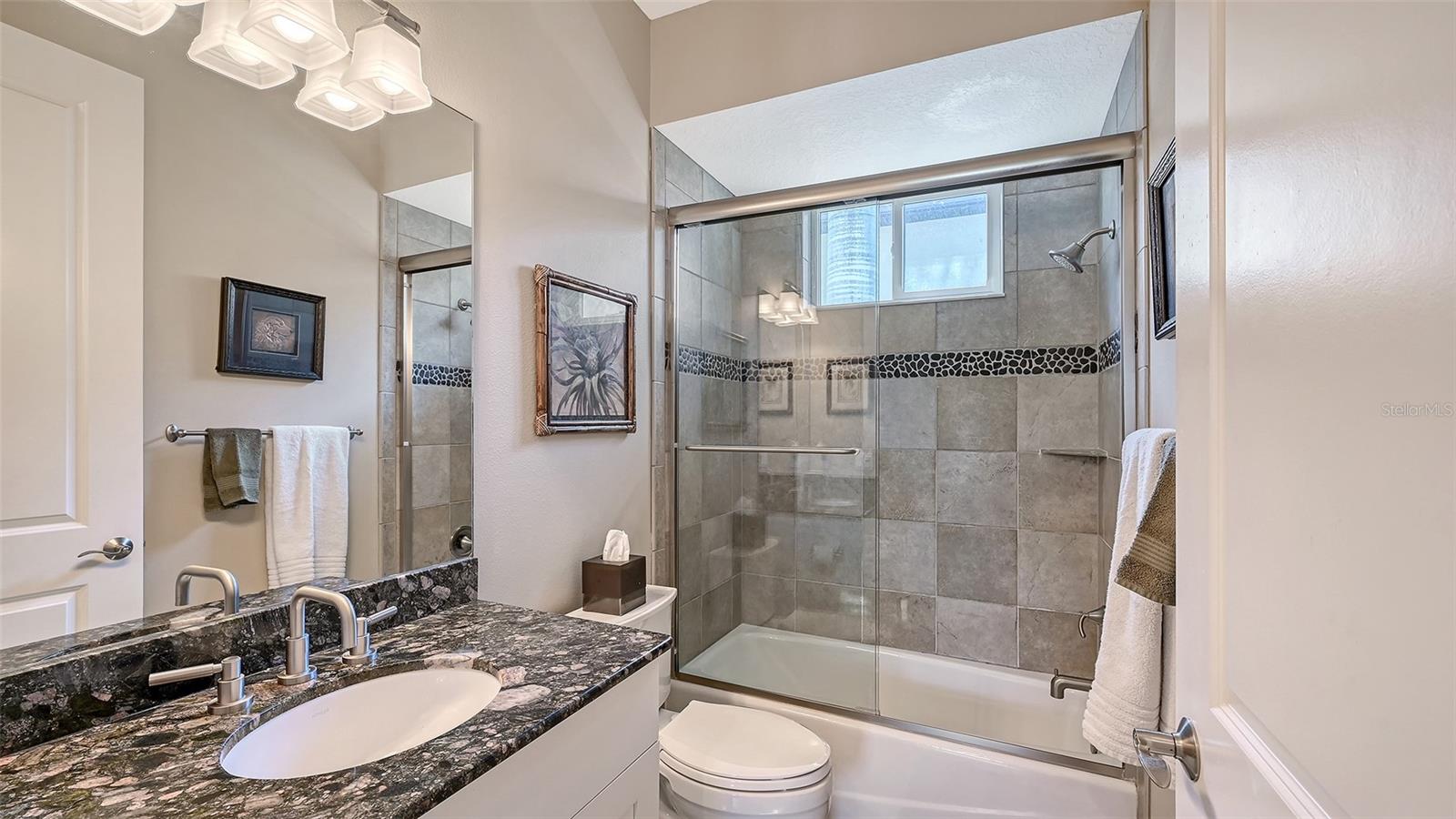 SARASOTA BEACH - Residential