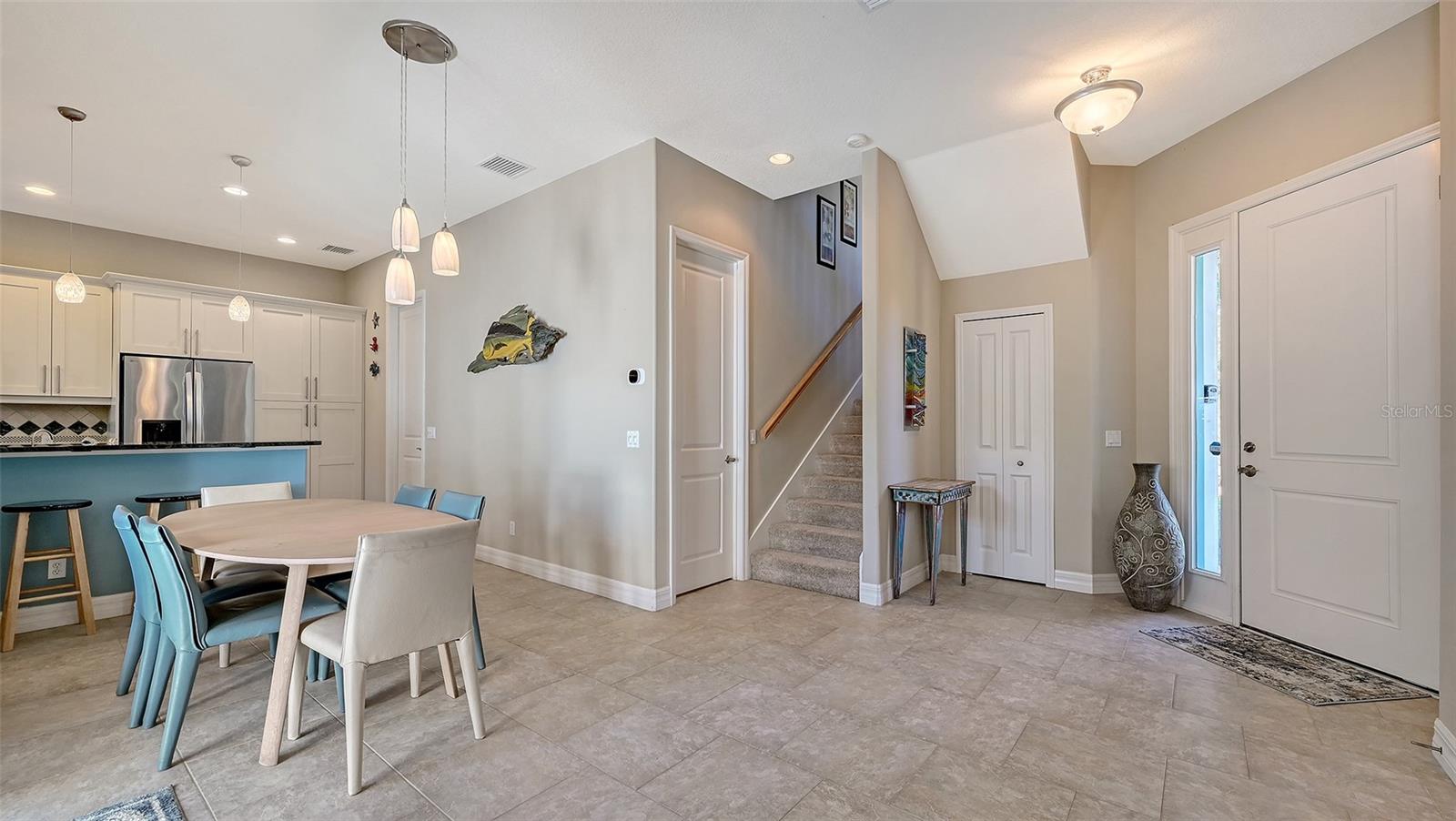 SARASOTA BEACH - Residential