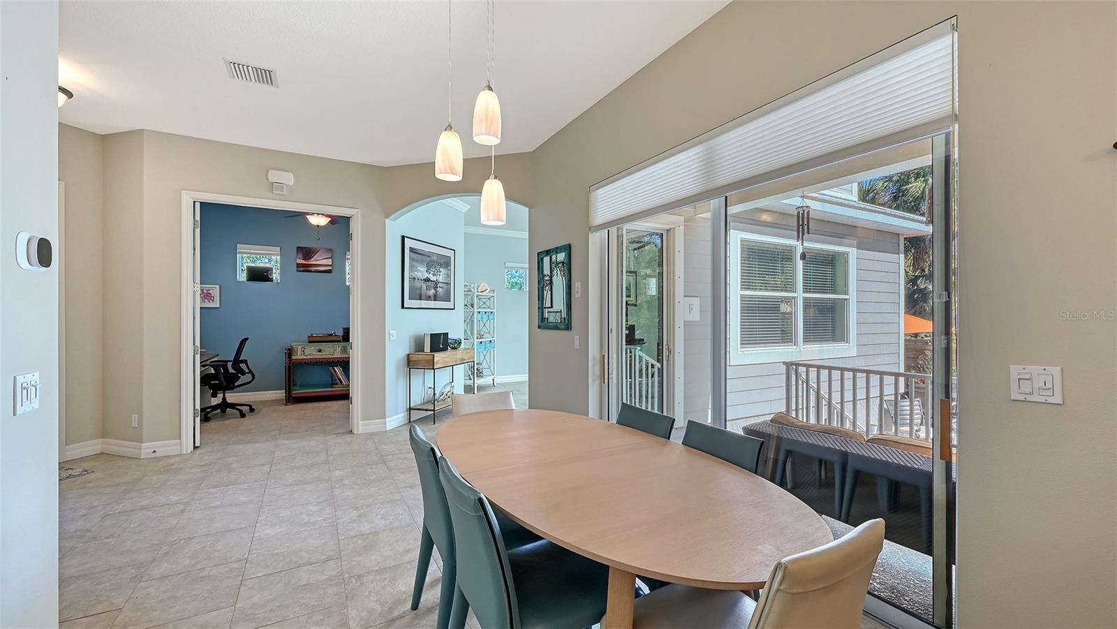 SARASOTA BEACH - Residential