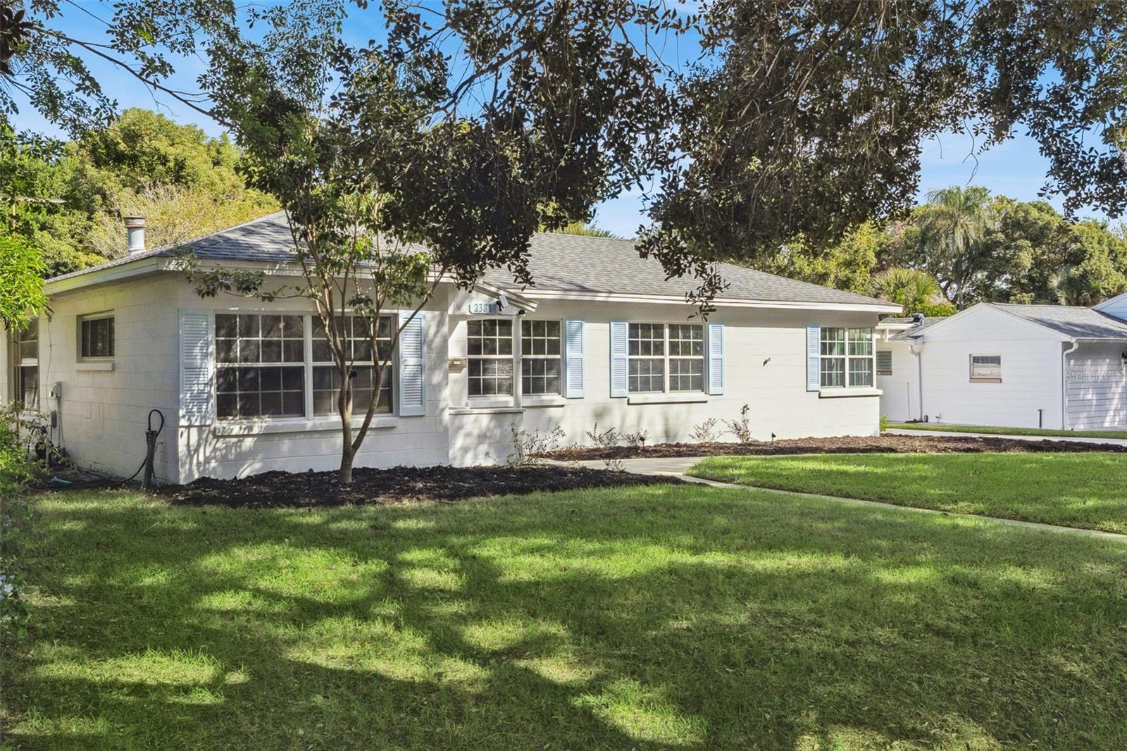 2381 ROXBURY ROAD