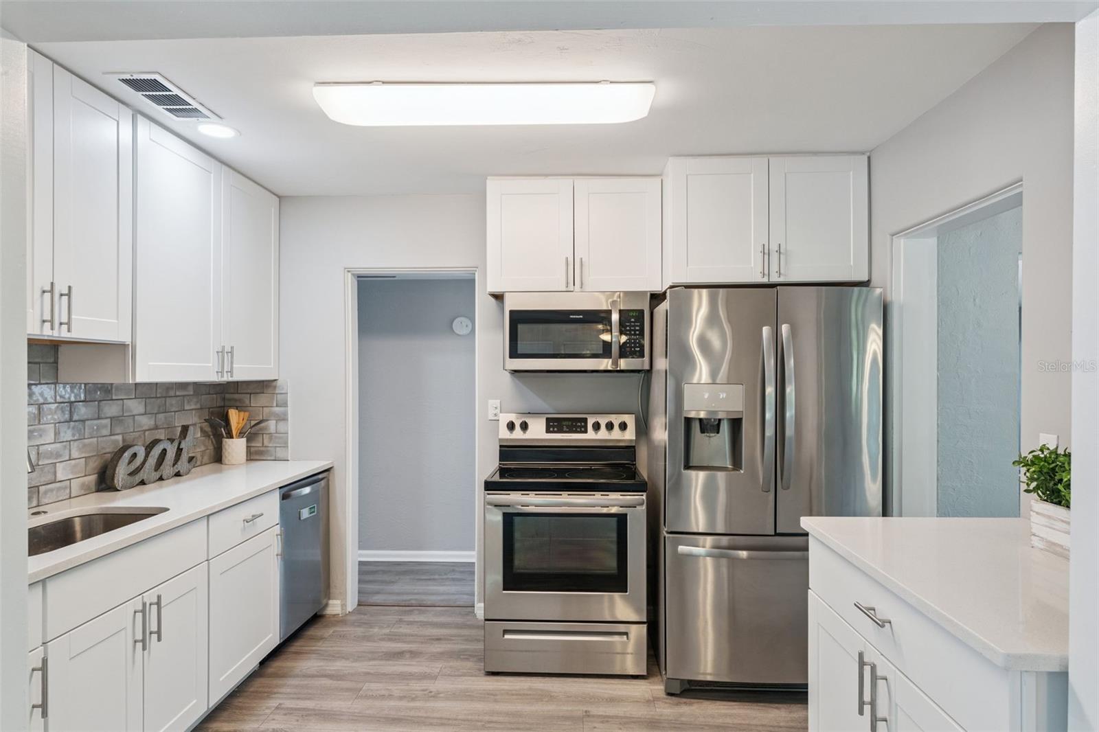 GLENCOE SUB - Residential