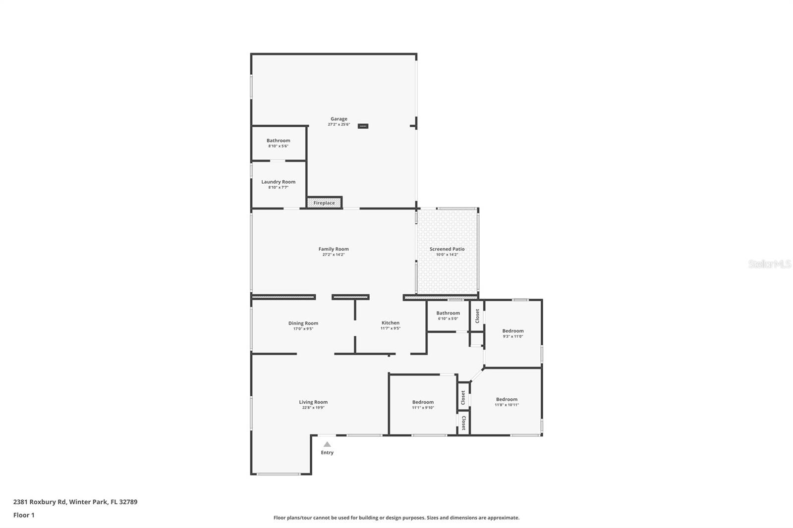 GLENCOE SUB - Residential
