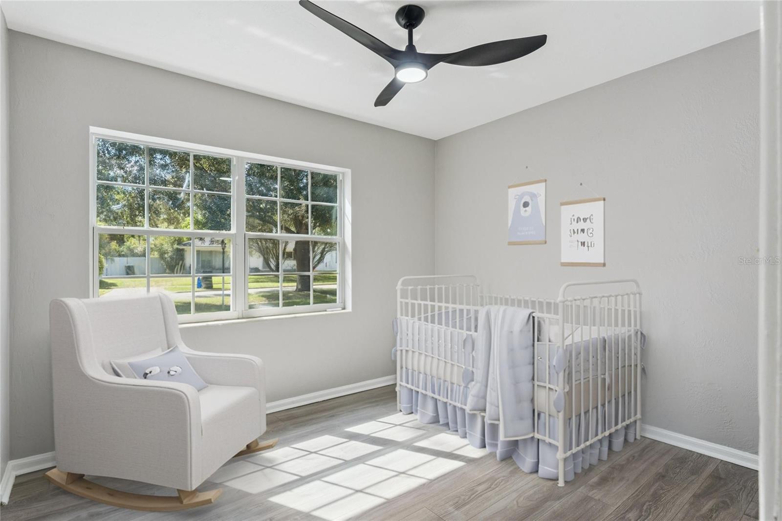 GLENCOE SUB - Residential