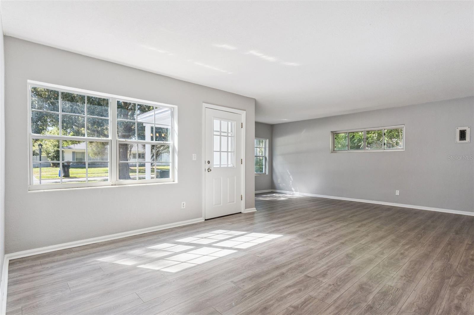 GLENCOE SUB - Residential