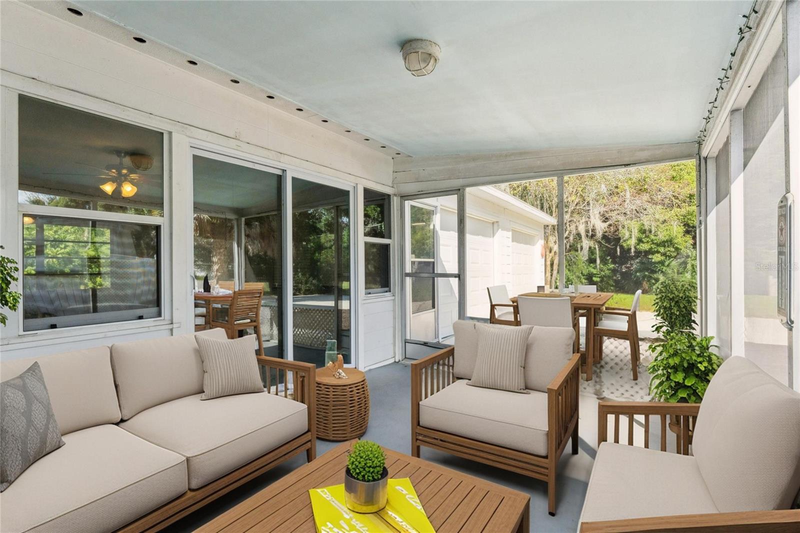 GLENCOE SUB - Residential