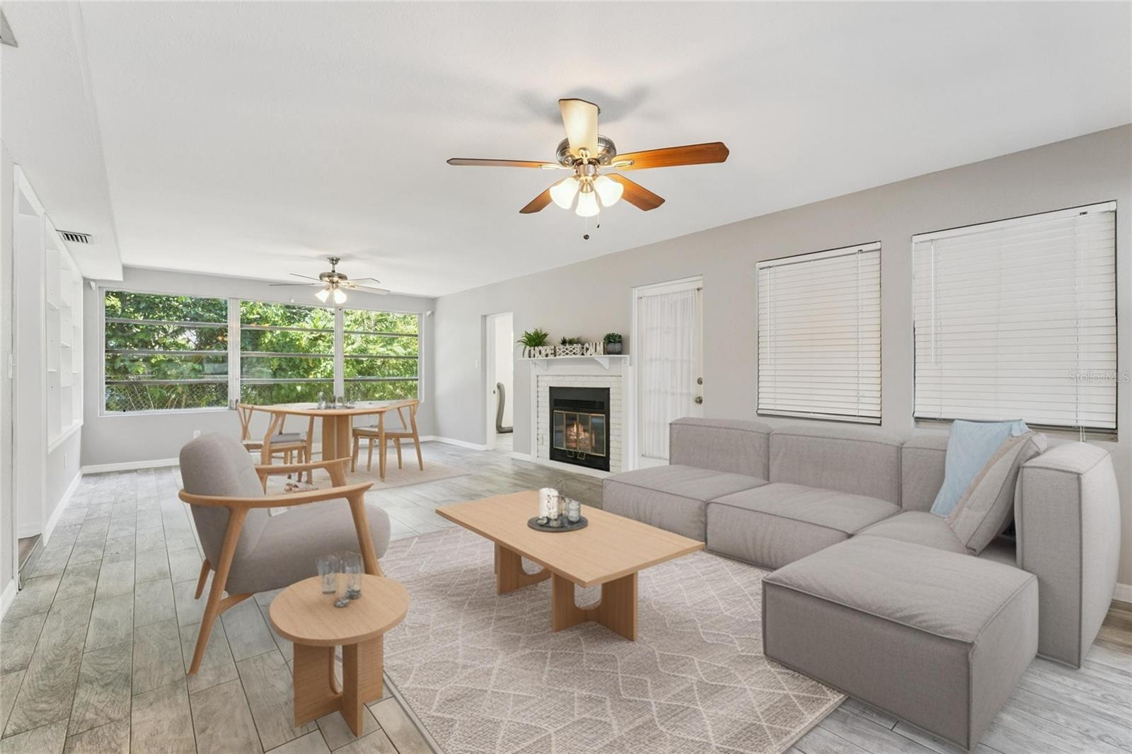 GLENCOE SUB - Residential