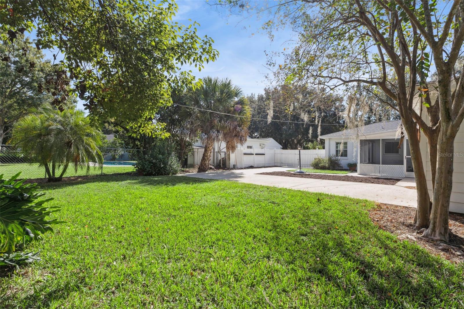 GLENCOE SUB - Residential