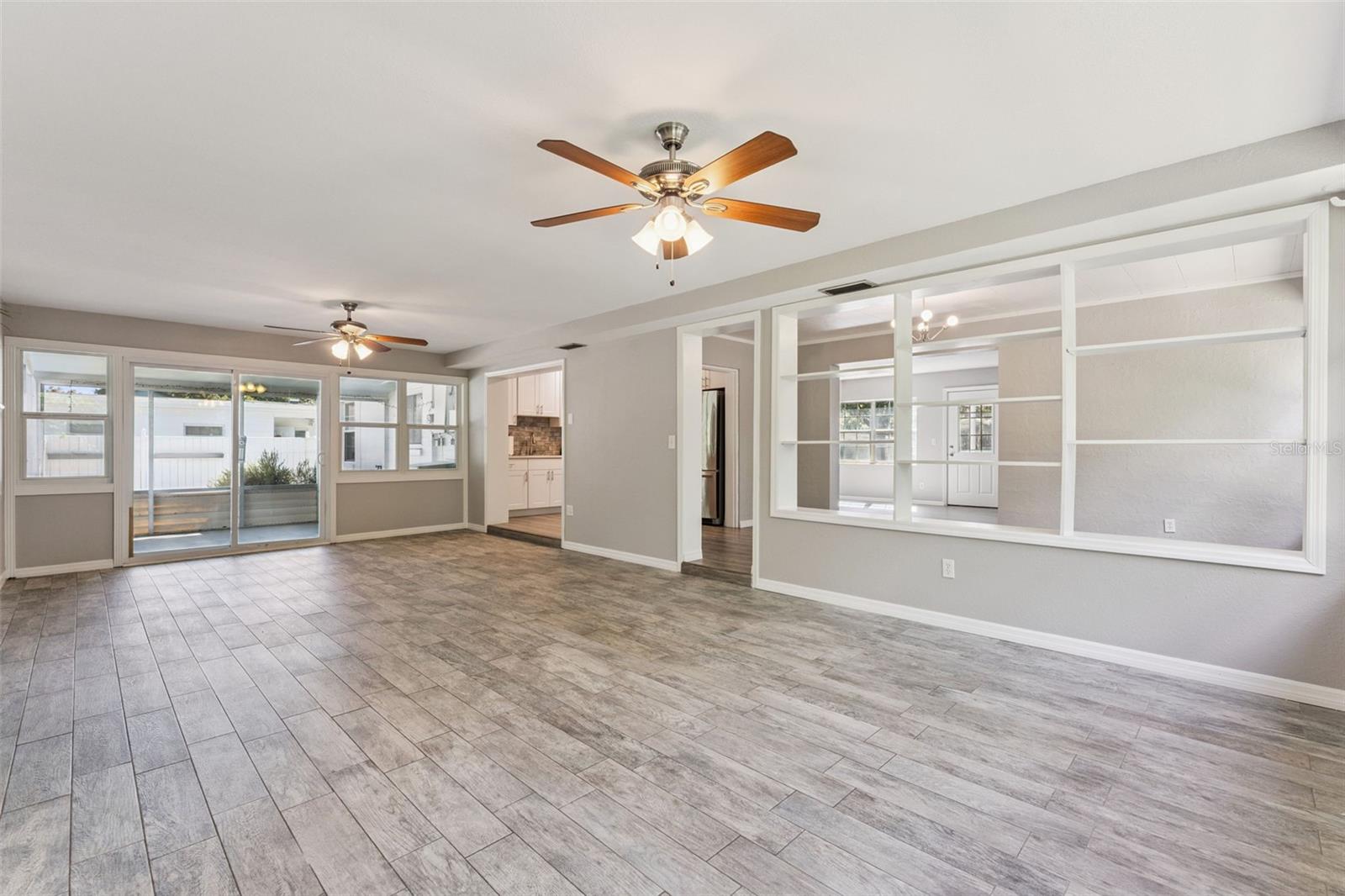 GLENCOE SUB - Residential