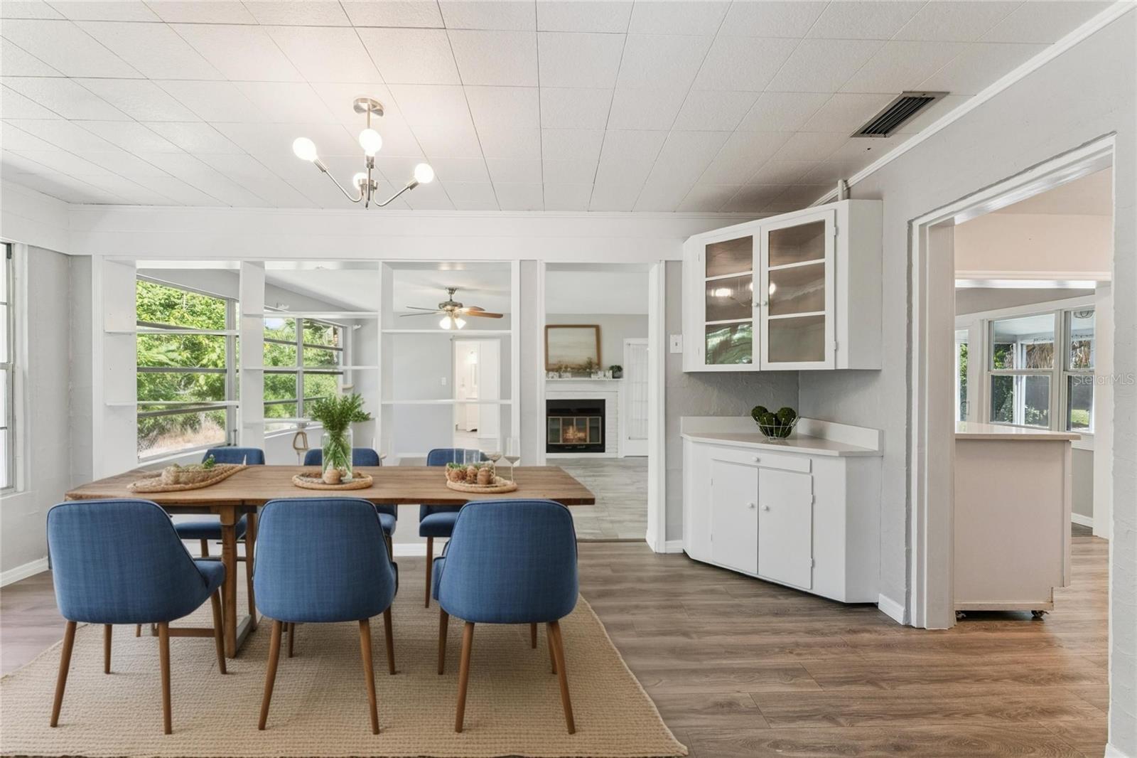 GLENCOE SUB - Residential