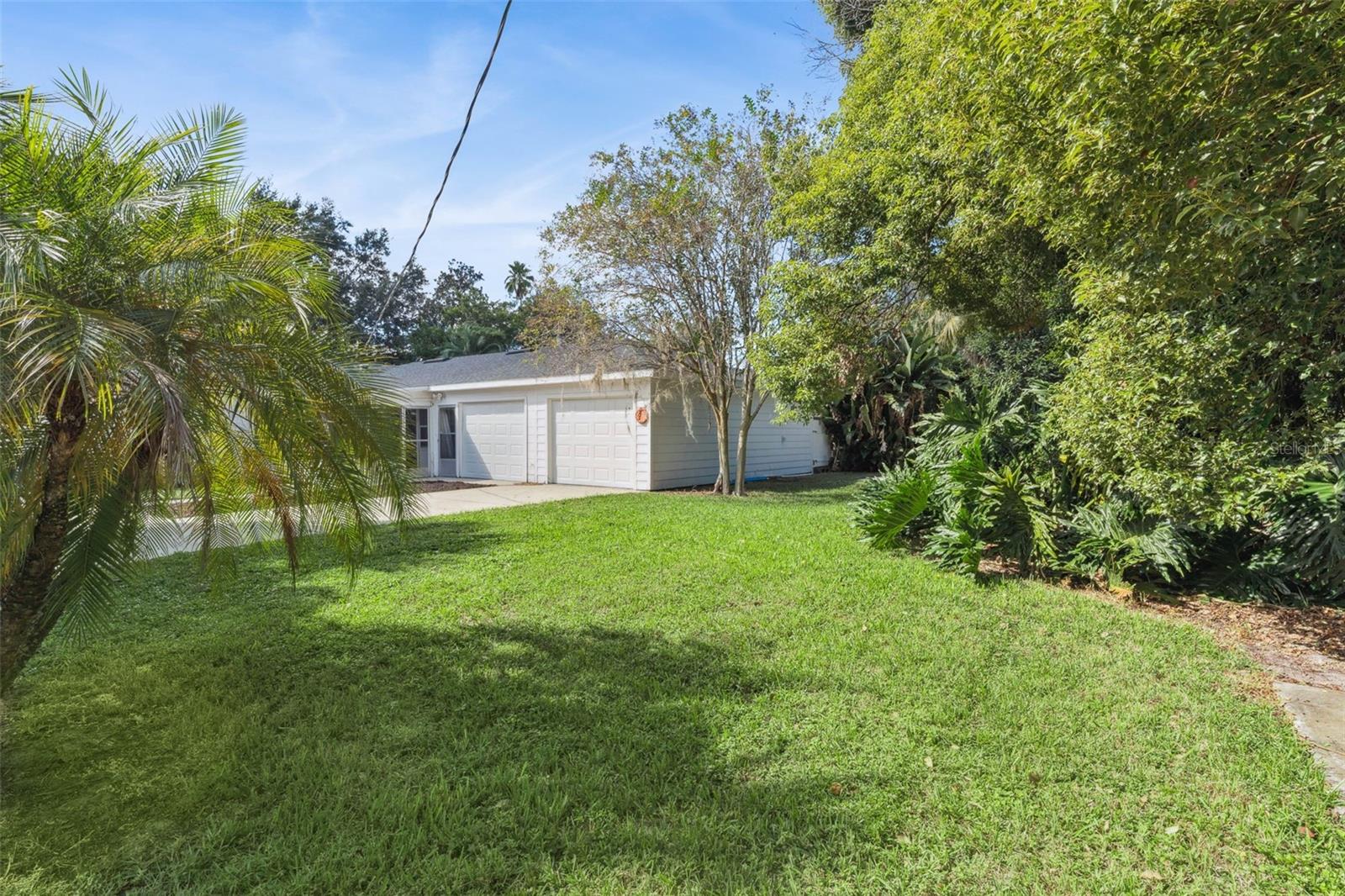 GLENCOE SUB - Residential