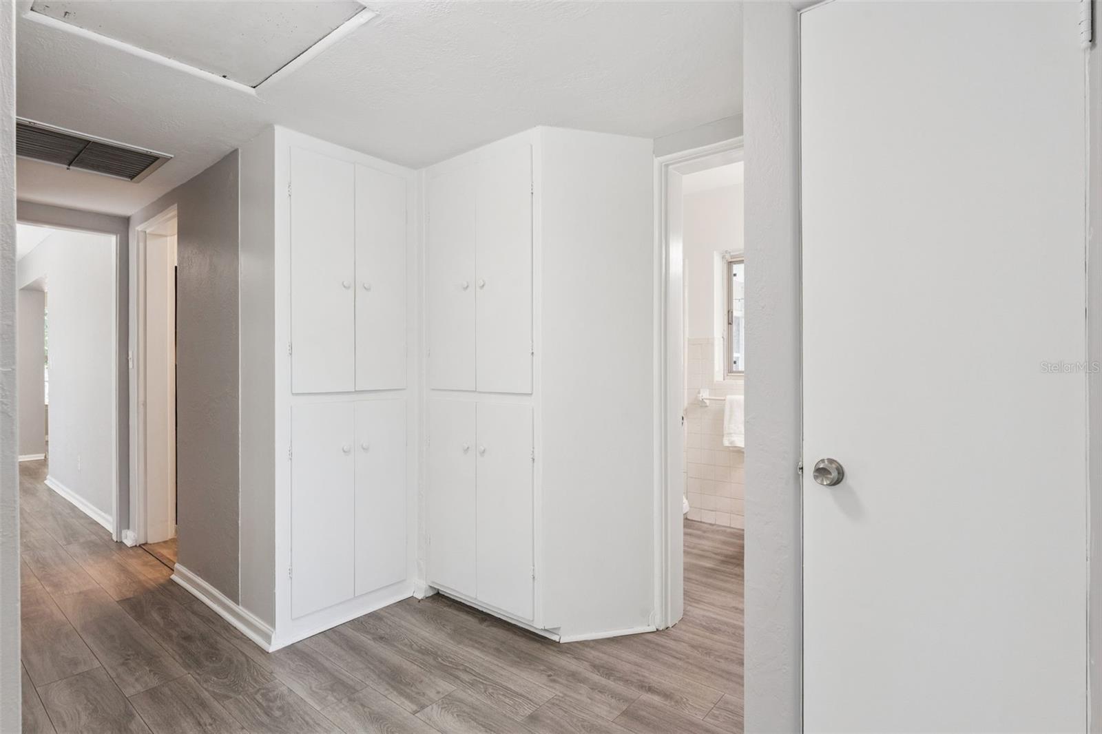 GLENCOE SUB - Residential