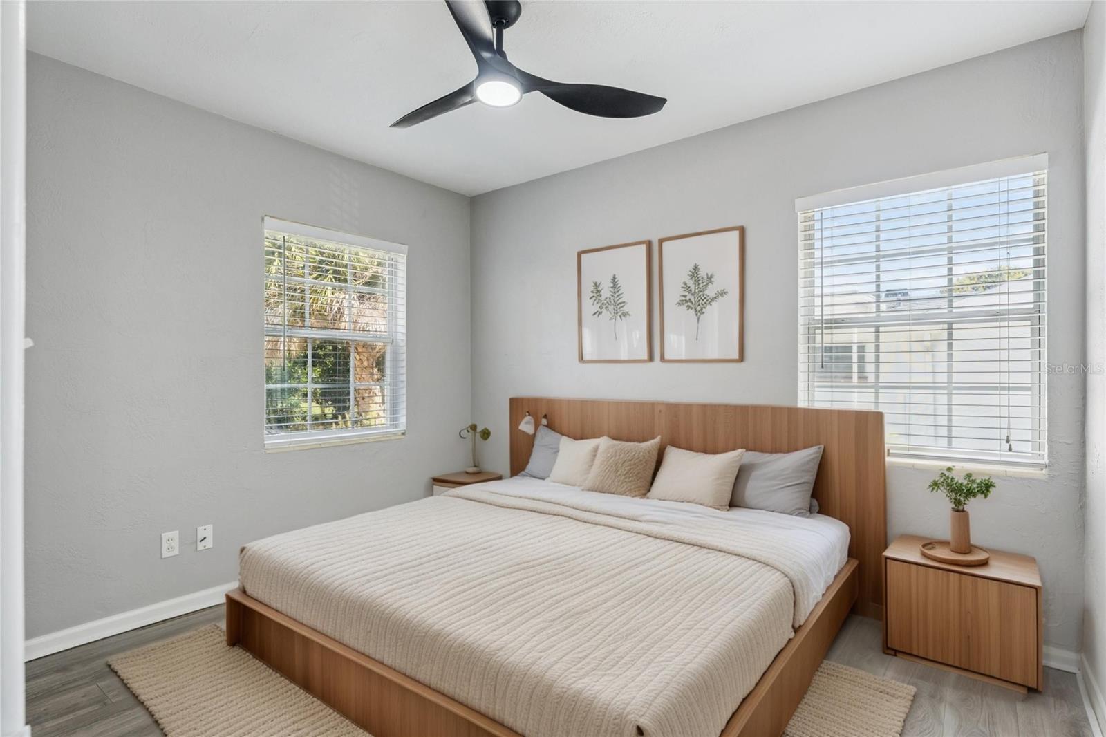 GLENCOE SUB - Residential