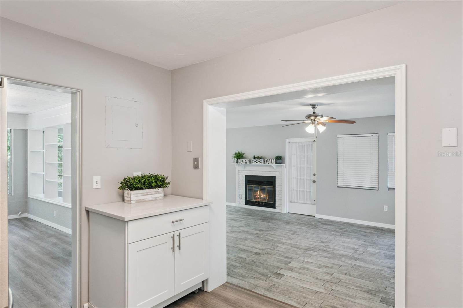 GLENCOE SUB - Residential