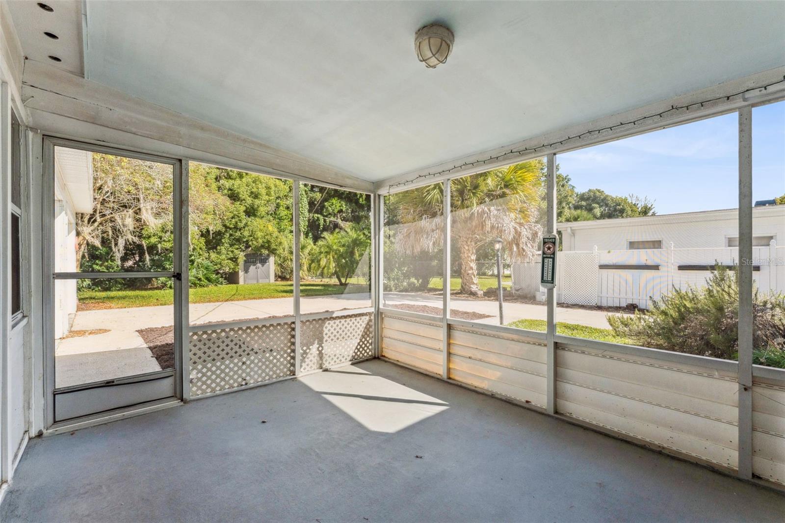 GLENCOE SUB - Residential