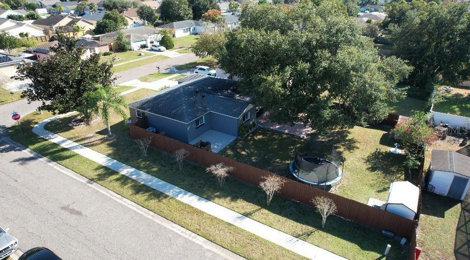 EASTWOOD TERRACE - Residential