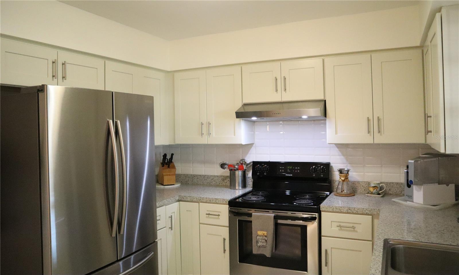 EASTWOOD TERRACE - Residential