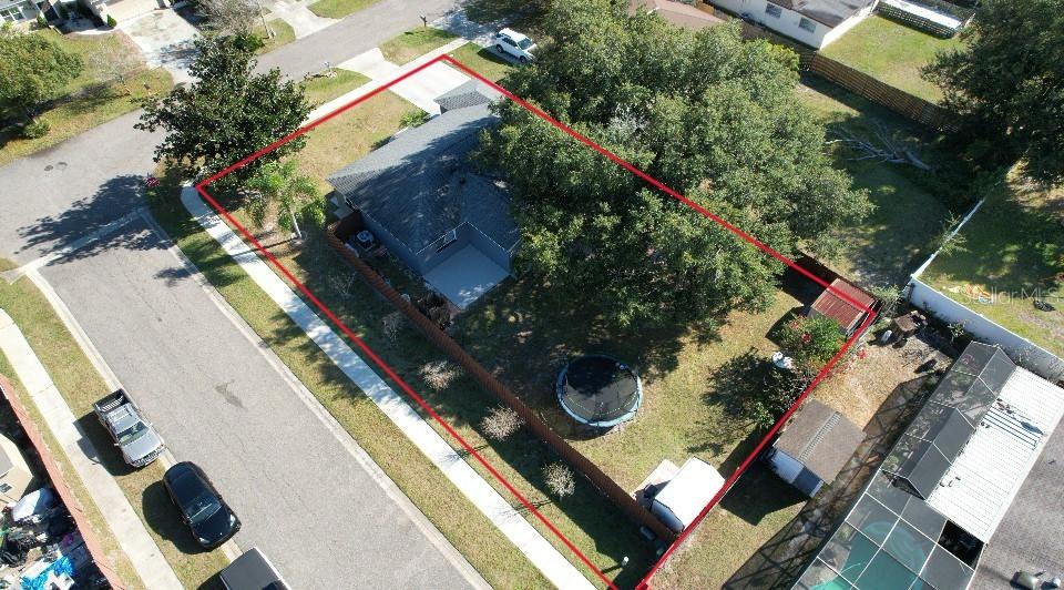 EASTWOOD TERRACE - Residential