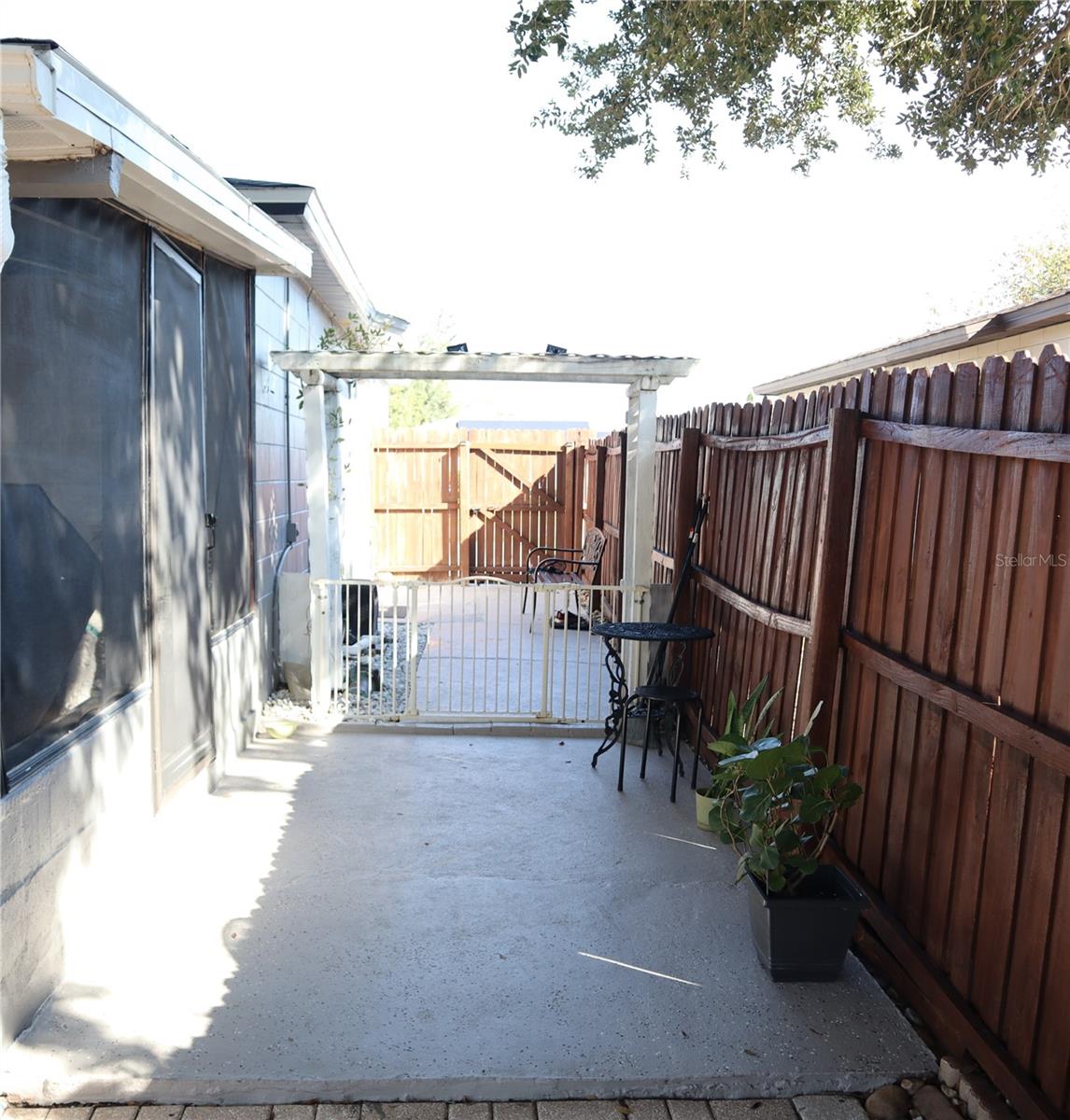 EASTWOOD TERRACE - Residential