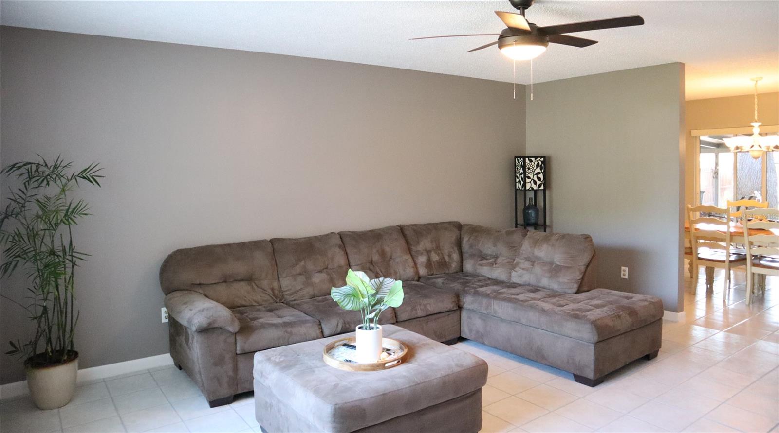 EASTWOOD TERRACE - Residential