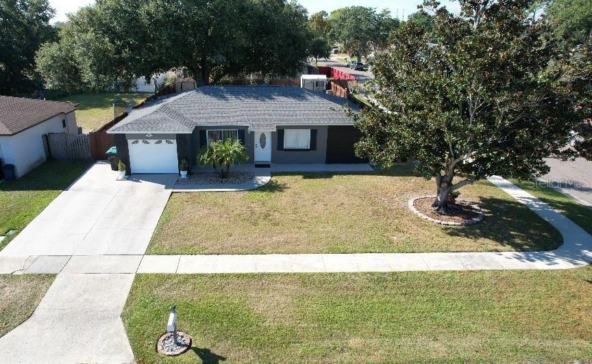 EASTWOOD TERRACE - Residential