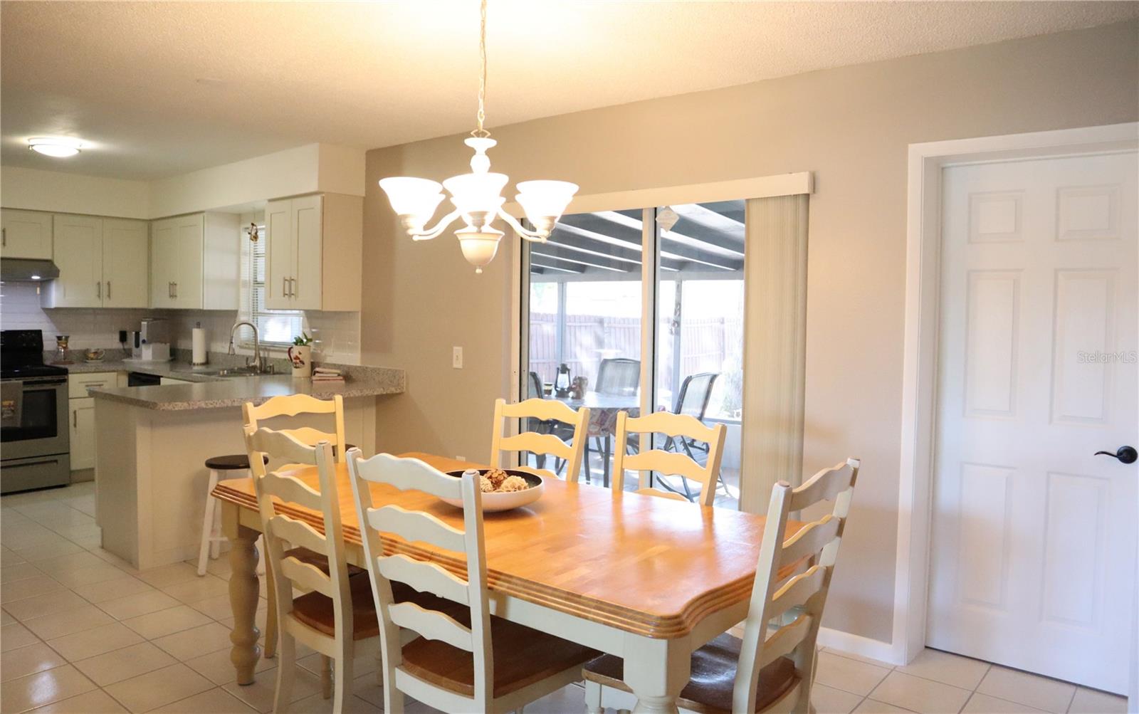 EASTWOOD TERRACE - Residential