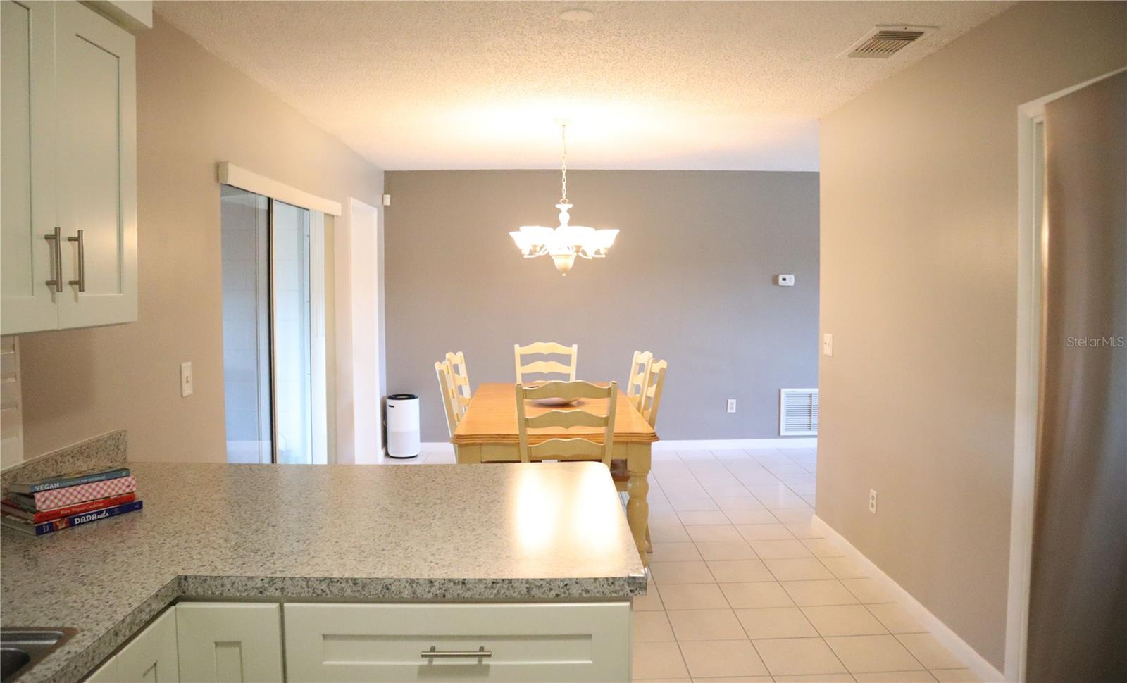 EASTWOOD TERRACE - Residential