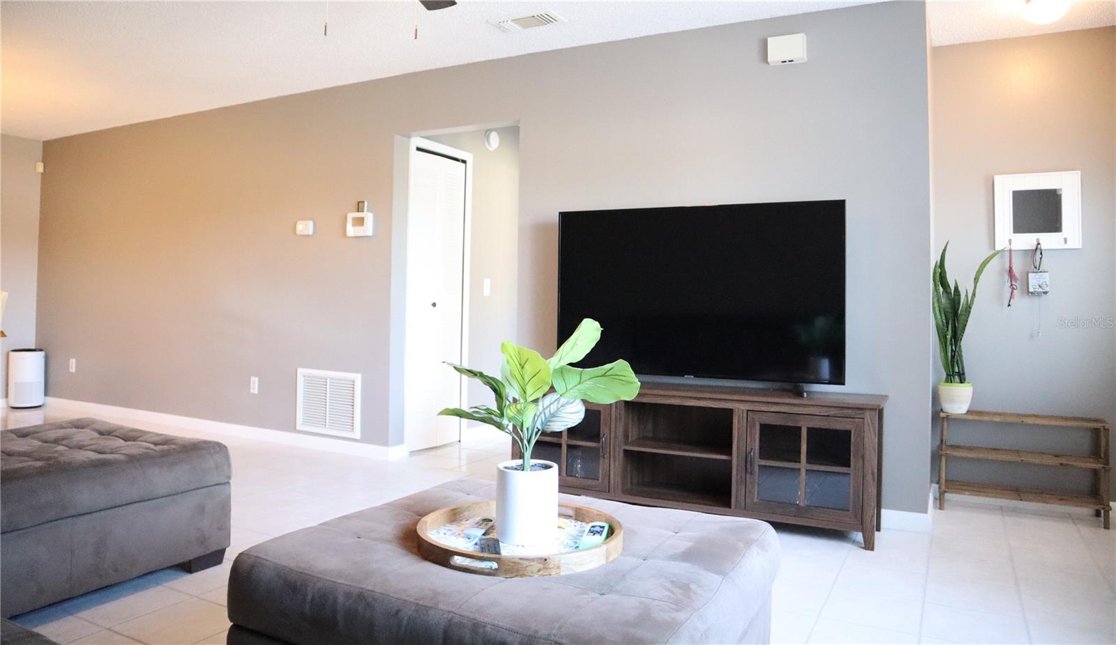 EASTWOOD TERRACE - Residential