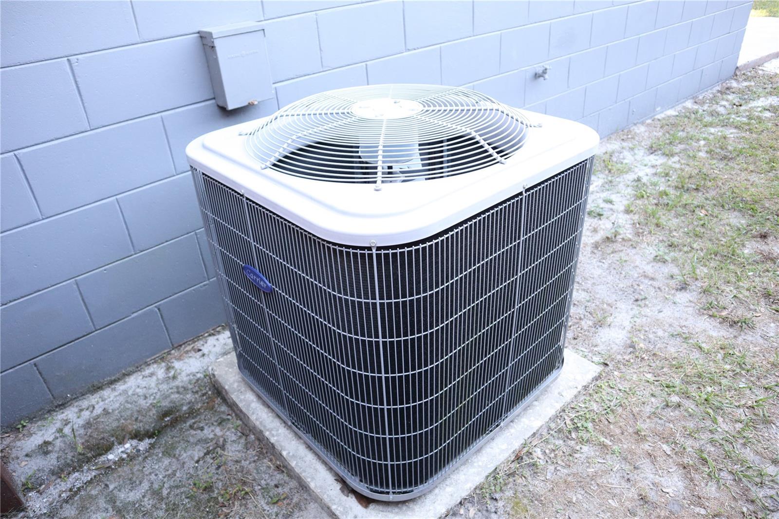 EASTWOOD TERRACE - Residential