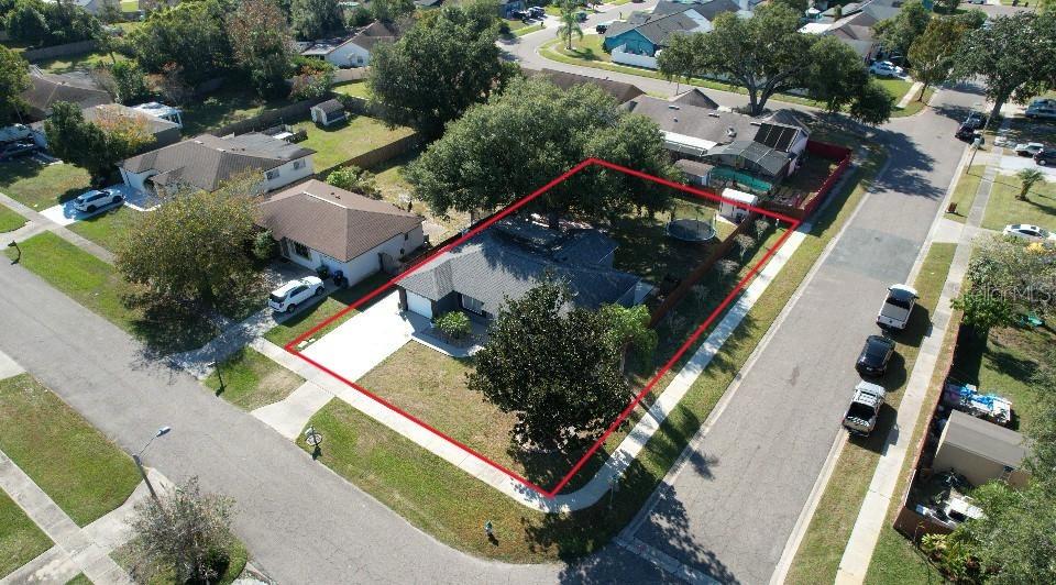 EASTWOOD TERRACE - Residential