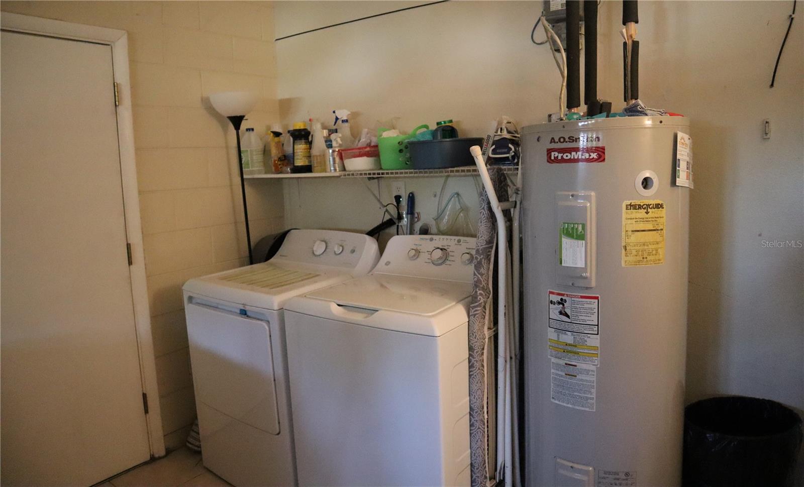 EASTWOOD TERRACE - Residential