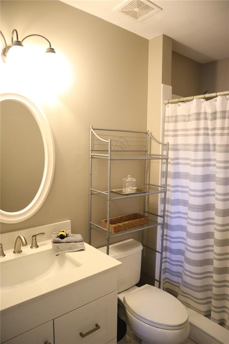 EASTWOOD TERRACE - Residential