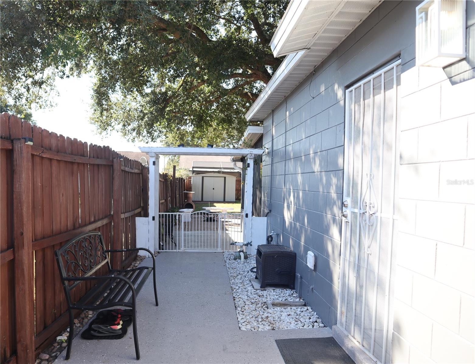 EASTWOOD TERRACE - Residential